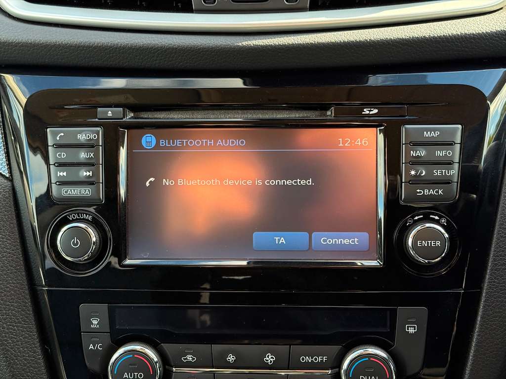 2017 NISSAN X-TRAIL 2017 NISSAN X-TRAIL