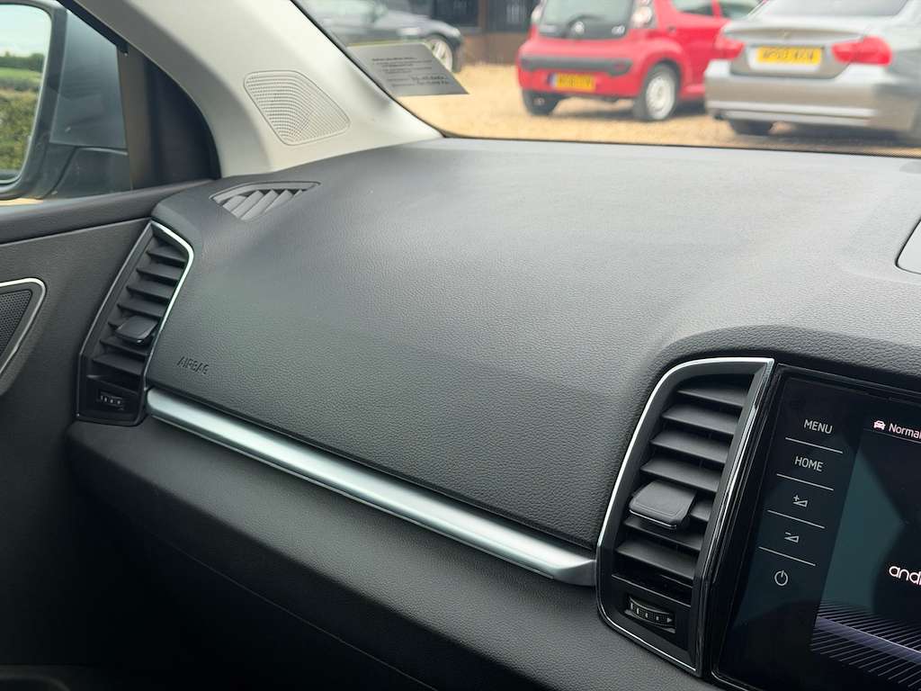 2019 SKODA KAROQ 2019 SKODA KAROQ