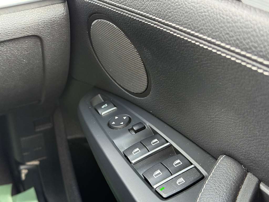 2016 BMW X3 2016 BMW X3