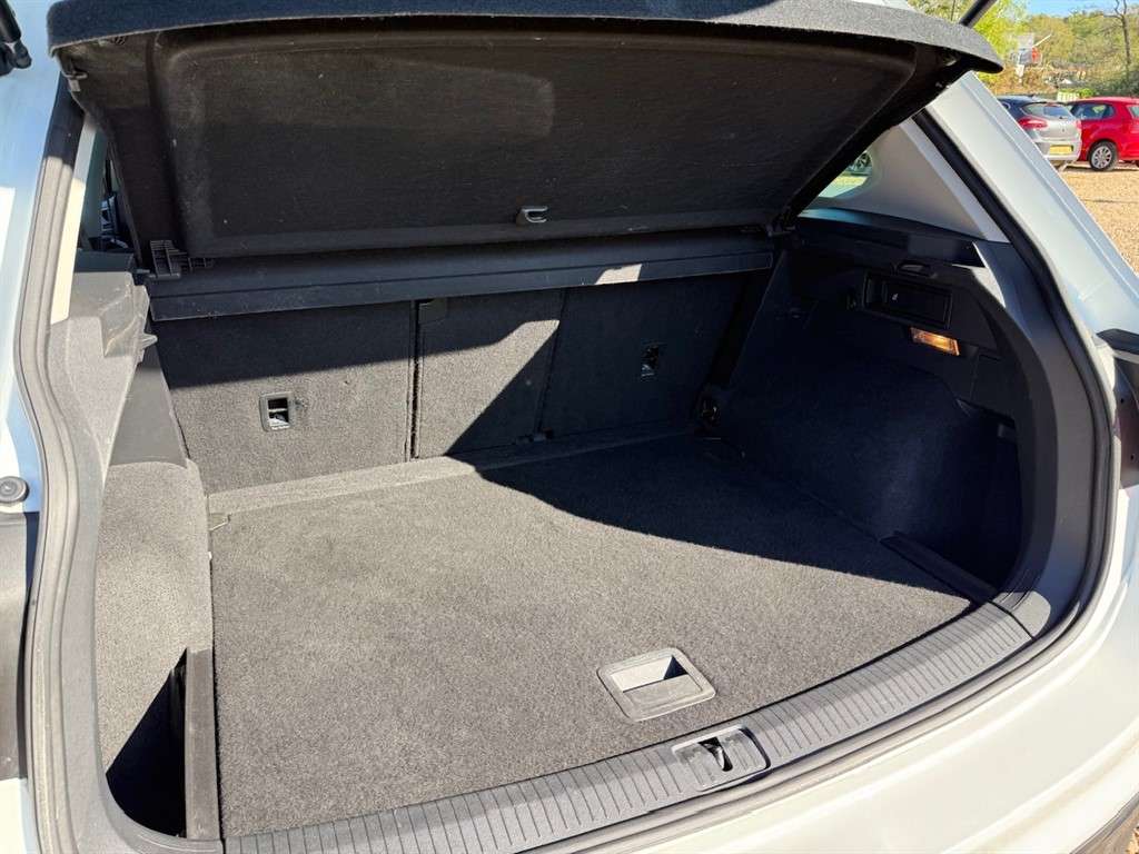 2019 VOLKSWAGEN TIGUAN 2019 VOLKSWAGEN TIGUAN