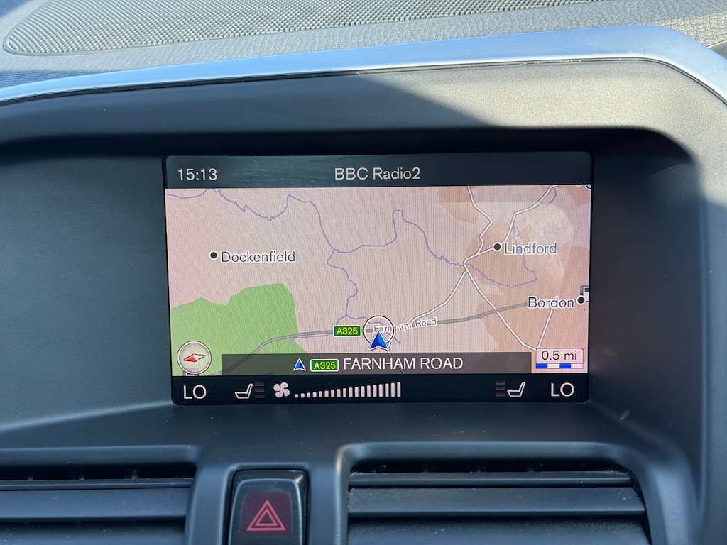 2017 VOLVO XC60 2017 VOLVO XC60