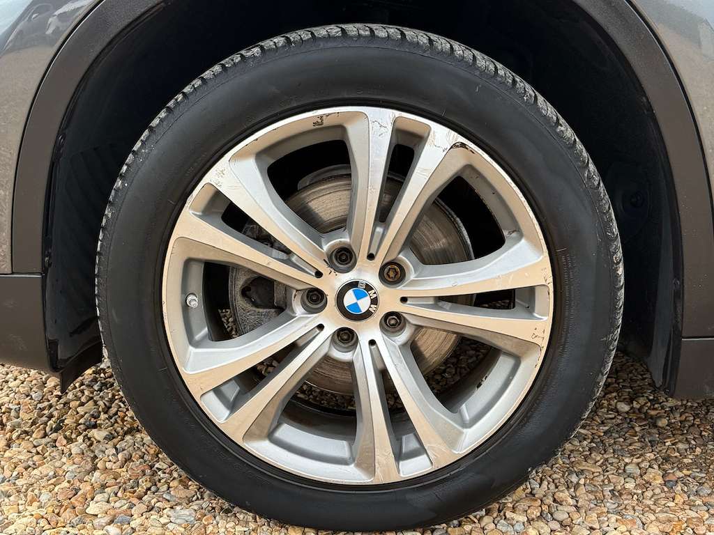 2016 BMW X1 2016 BMW X1