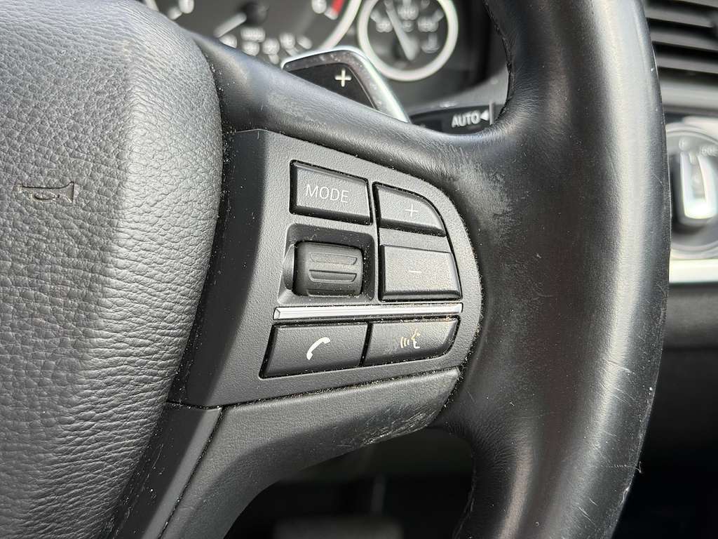2016 BMW X3 2016 BMW X3