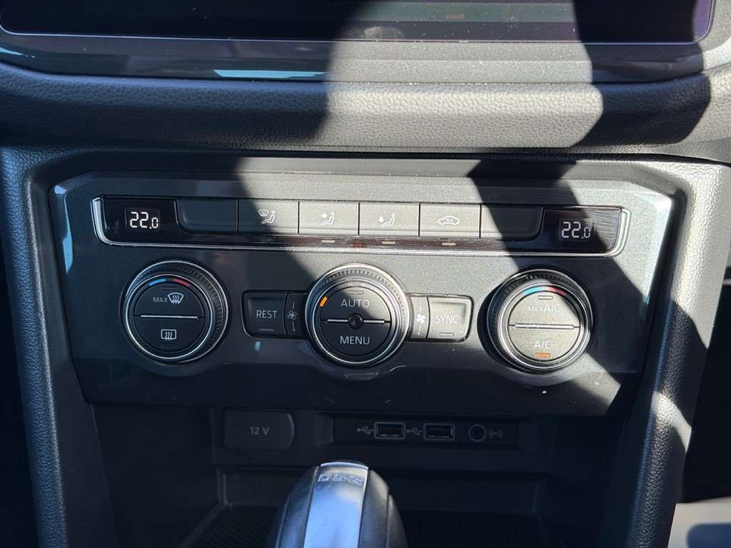2019 VOLKSWAGEN TIGUAN 2019 VOLKSWAGEN TIGUAN