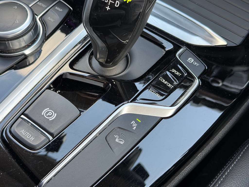 2018 BMW X3 2018 BMW X3