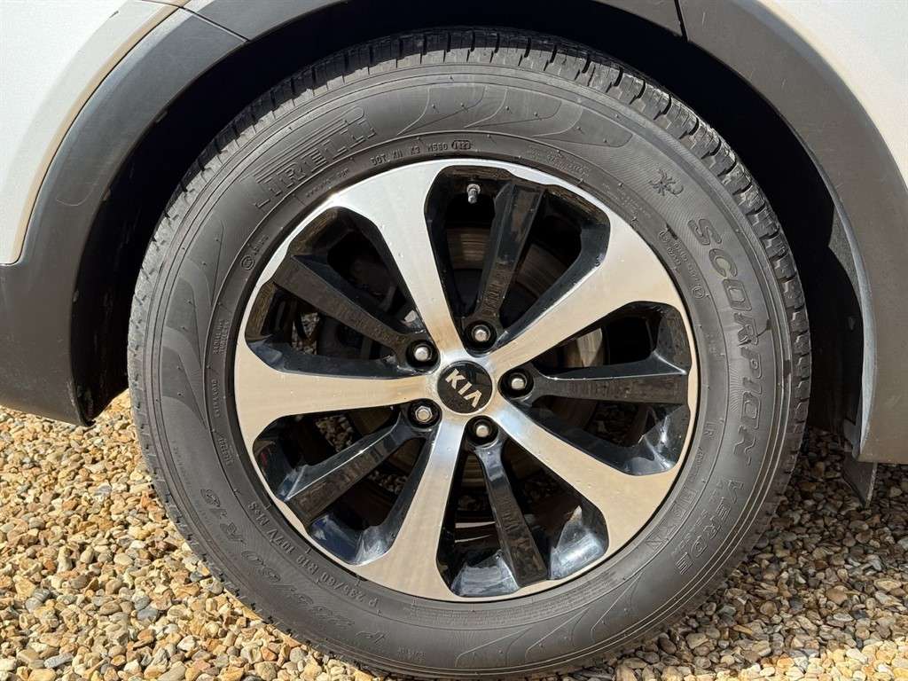 2015 KIA SORENTO 2015 KIA SORENTO