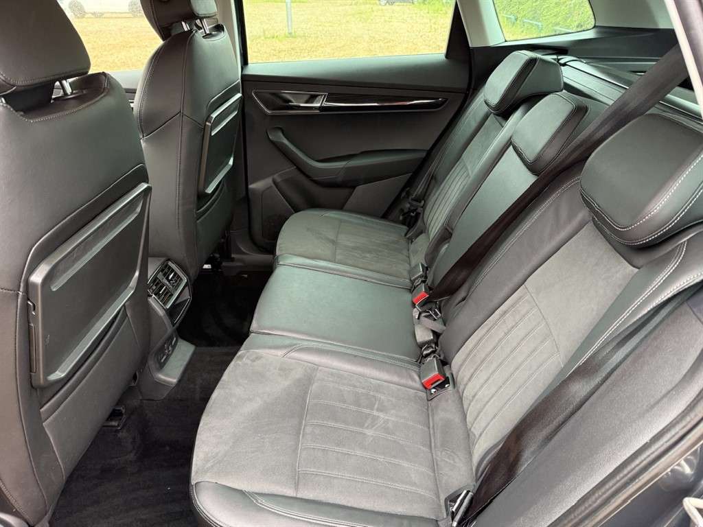 2018 SKODA KAROQ 2018 SKODA KAROQ