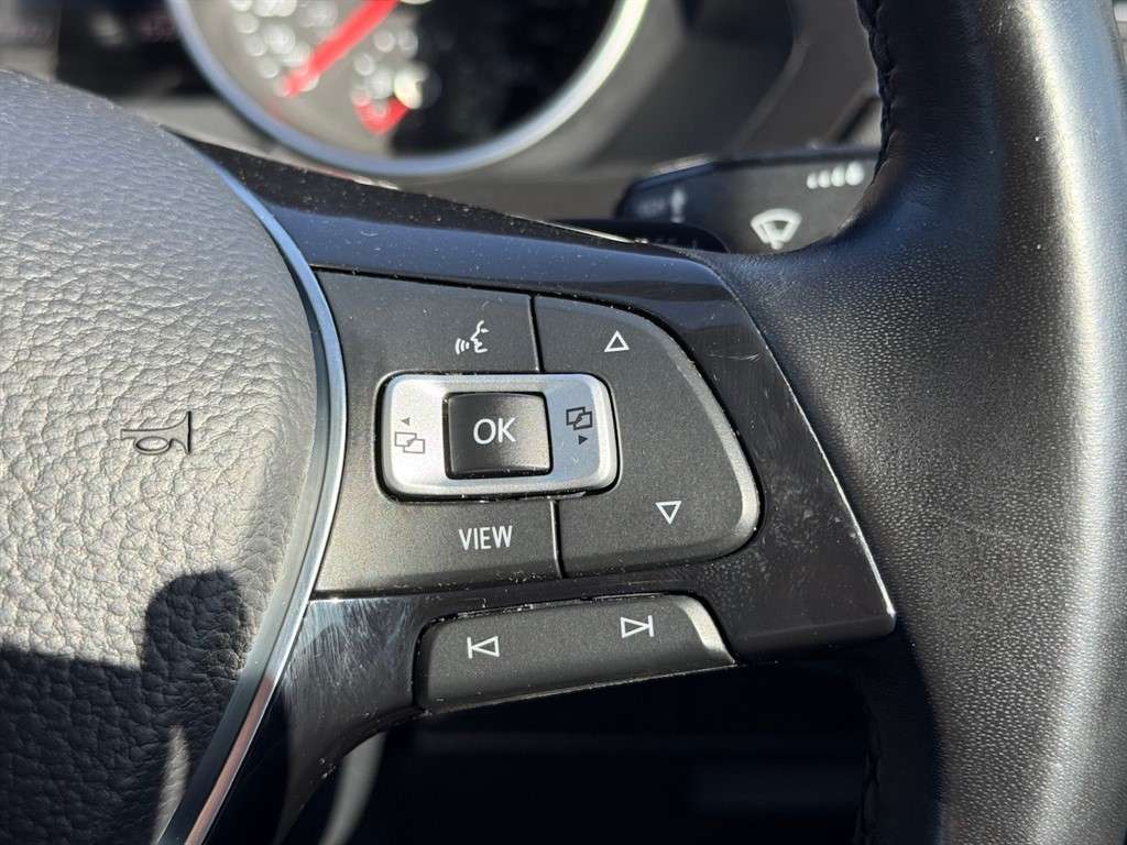 2019 VOLKSWAGEN TIGUAN 2019 VOLKSWAGEN TIGUAN