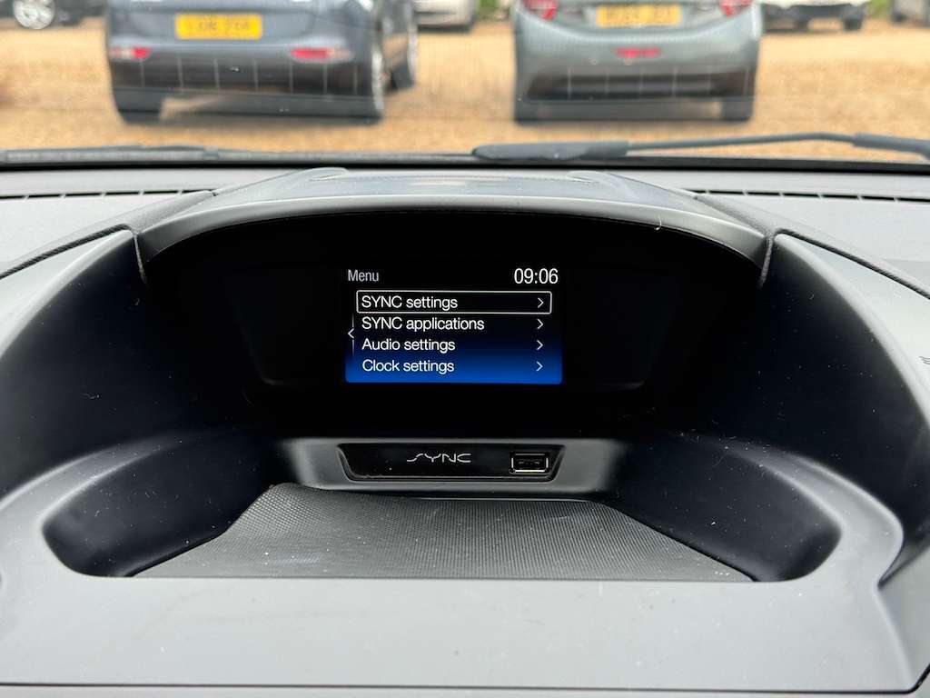 2017 FORD KUGA 2017 FORD KUGA