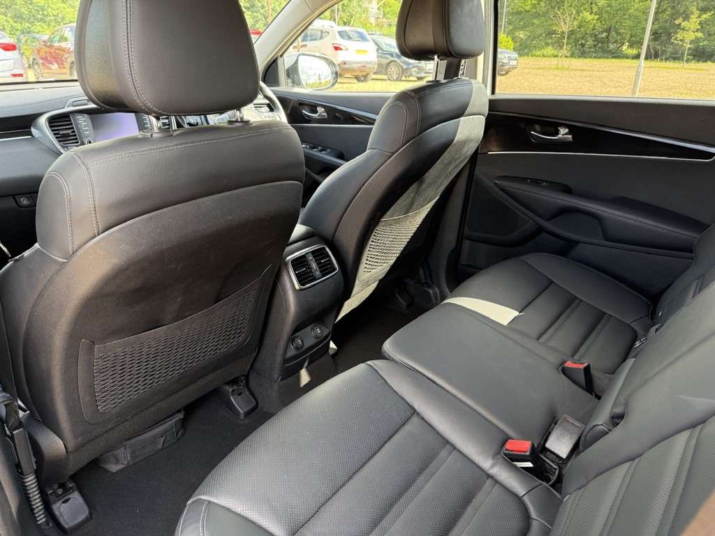 2015 KIA SORENTO 2015 KIA SORENTO