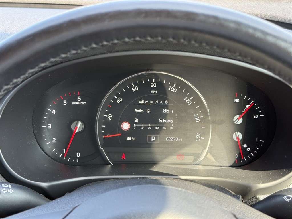 2016 KIA SORENTO 2016 KIA SORENTO