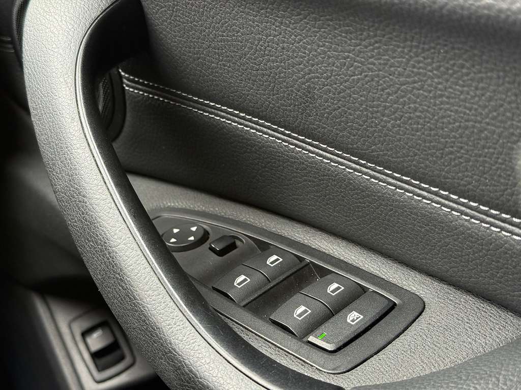 2016 BMW X1 2016 BMW X1
