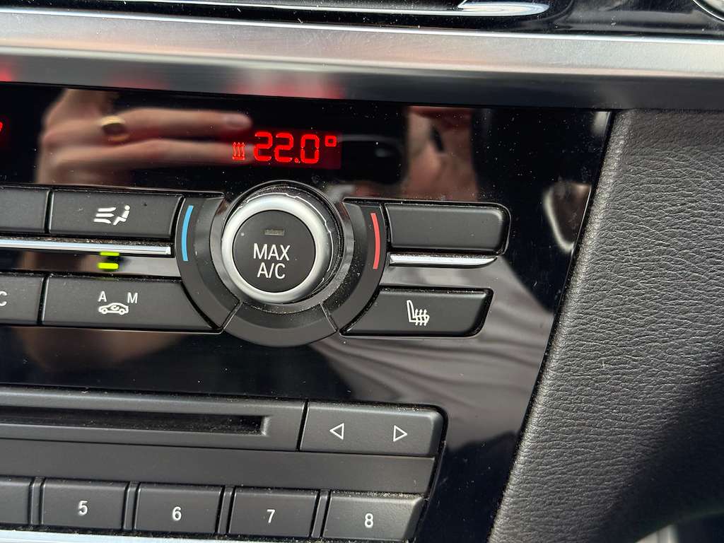 2016 BMW X3 2016 BMW X3