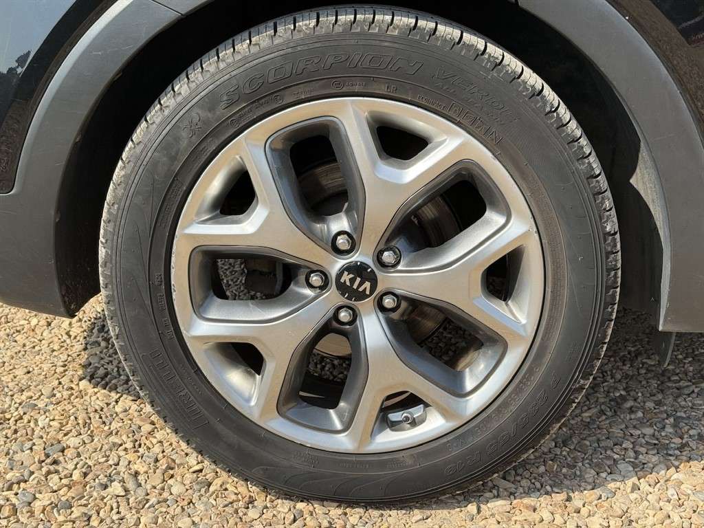 2016 KIA SORENTO 2016 KIA SORENTO