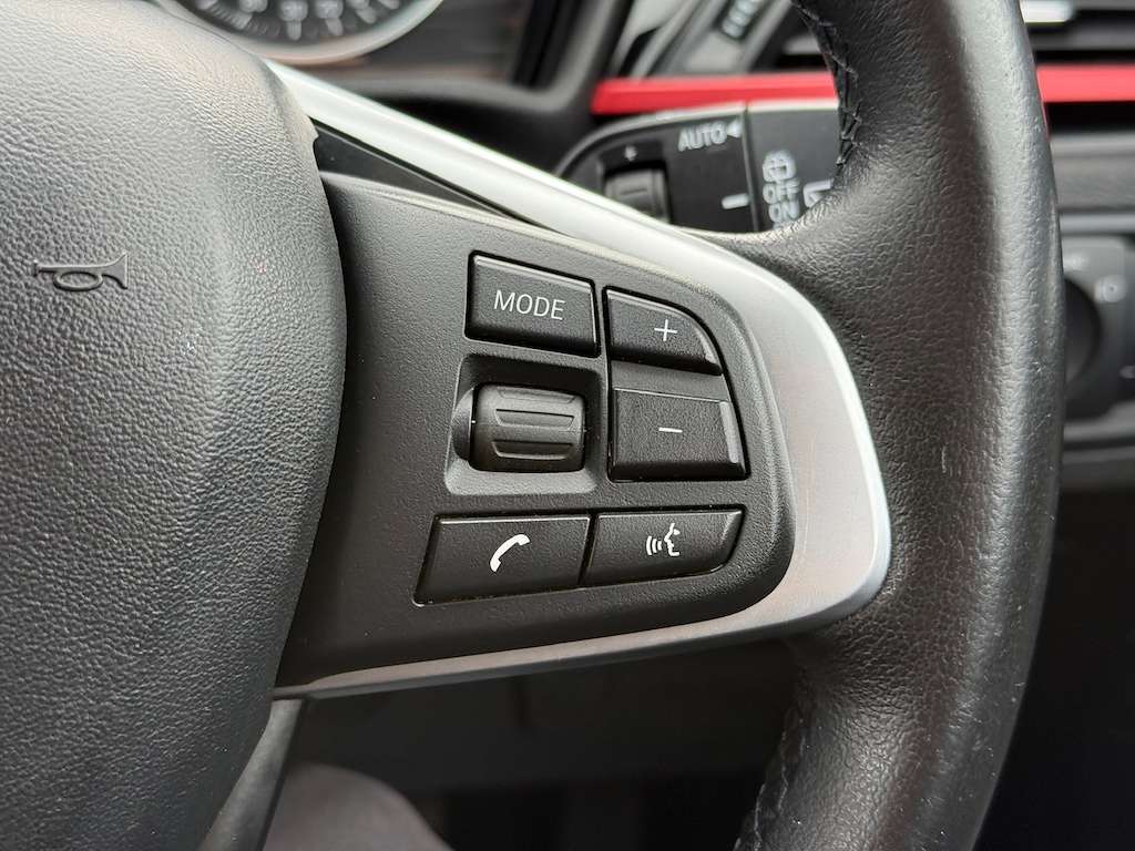 2016 BMW X1 2016 BMW X1