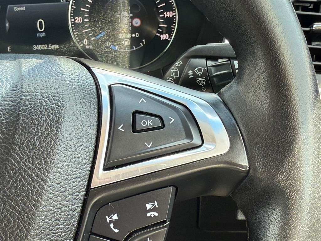 2017 FORD EDGE 2017 FORD EDGE