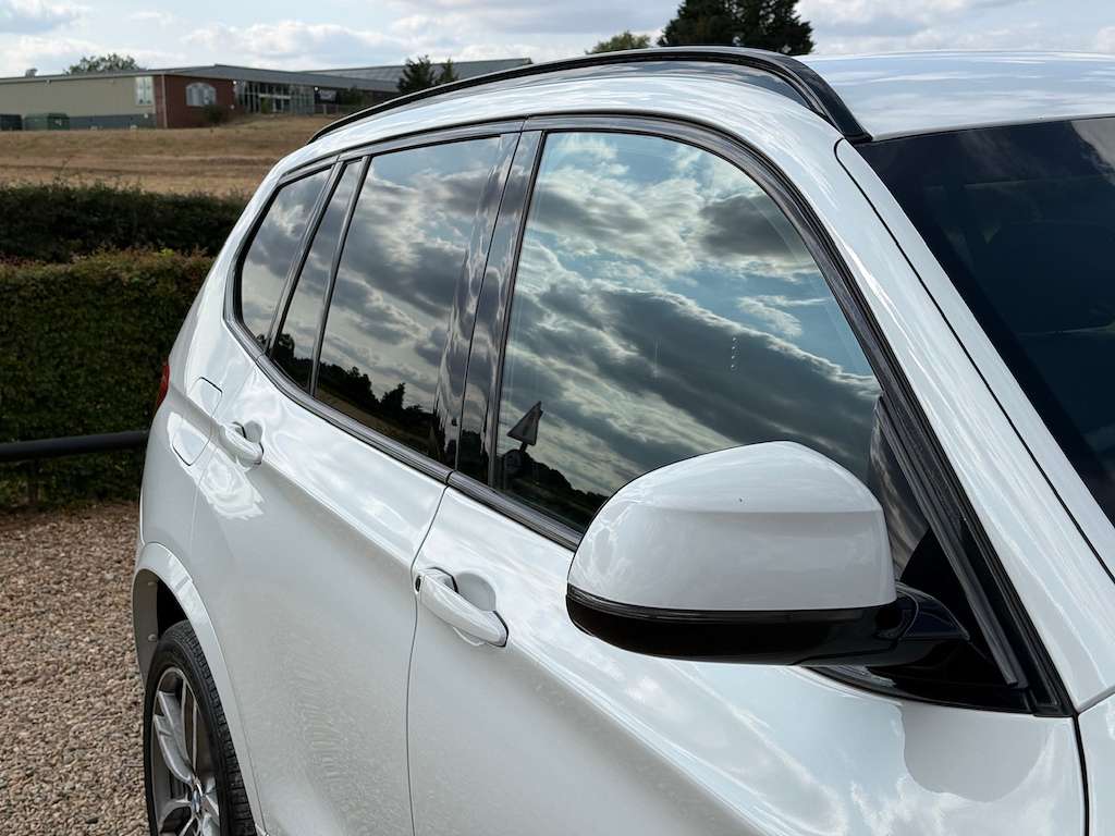 2016 BMW X3 2016 BMW X3
