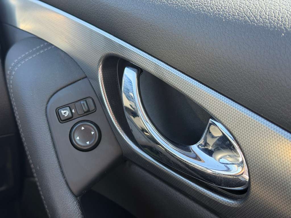 2020 NISSAN QASHQAI 2020 NISSAN QASHQAI