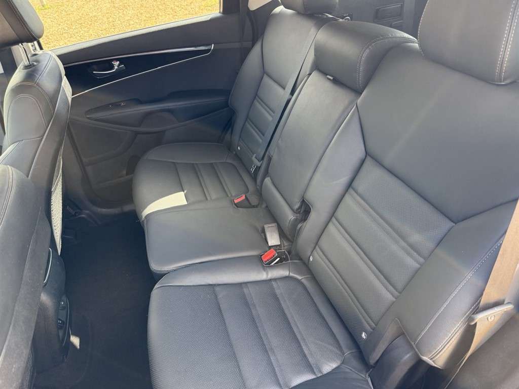 2015 KIA SORENTO 2015 KIA SORENTO