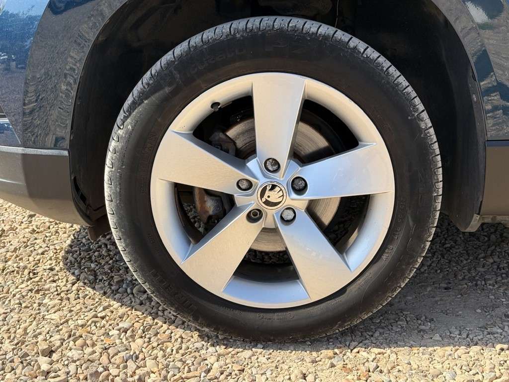 2018 SKODA KAROQ 2018 SKODA KAROQ
