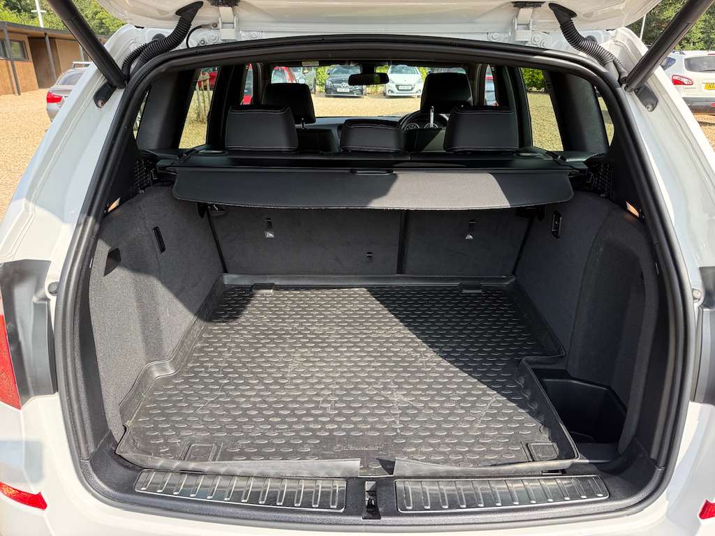 2016 BMW X3 2016 BMW X3