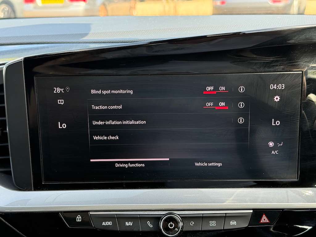 2023 VAUXHALL MOKKA 2023 VAUXHALL MOKKA