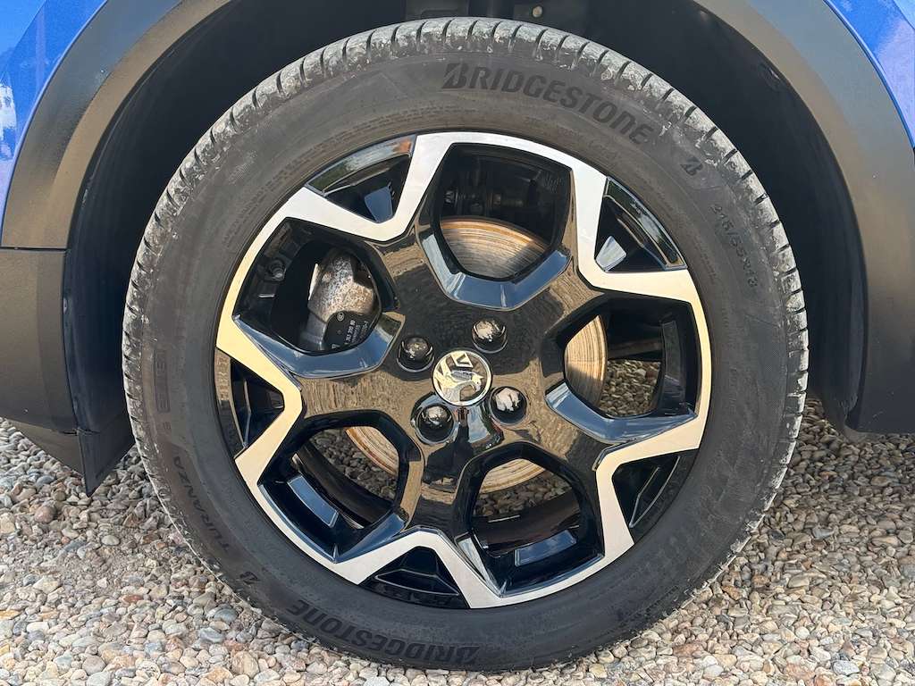 2023 VAUXHALL MOKKA 2023 VAUXHALL MOKKA