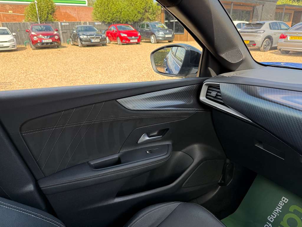 2023 VAUXHALL MOKKA 2023 VAUXHALL MOKKA