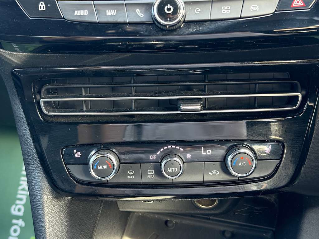 2023 VAUXHALL MOKKA 2023 VAUXHALL MOKKA