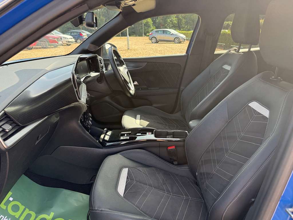 2023 VAUXHALL MOKKA 2023 VAUXHALL MOKKA