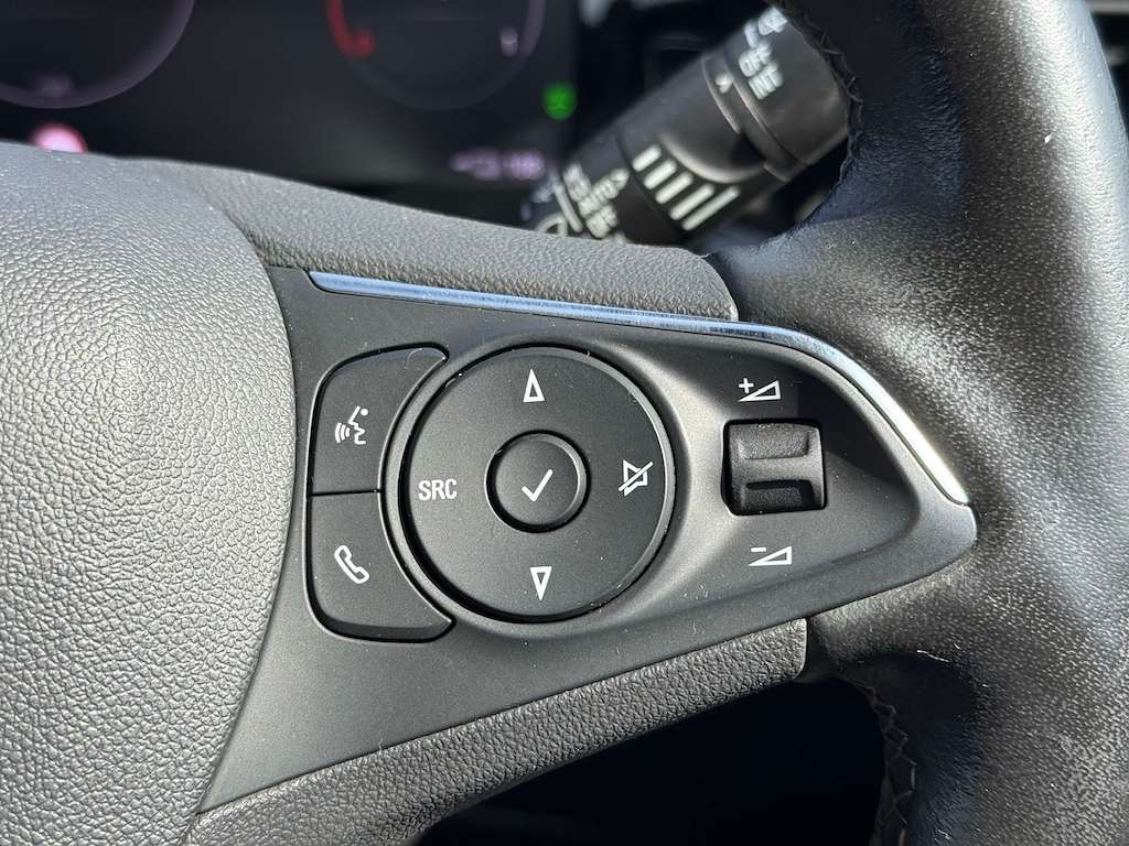 2023 VAUXHALL MOKKA 2023 VAUXHALL MOKKA