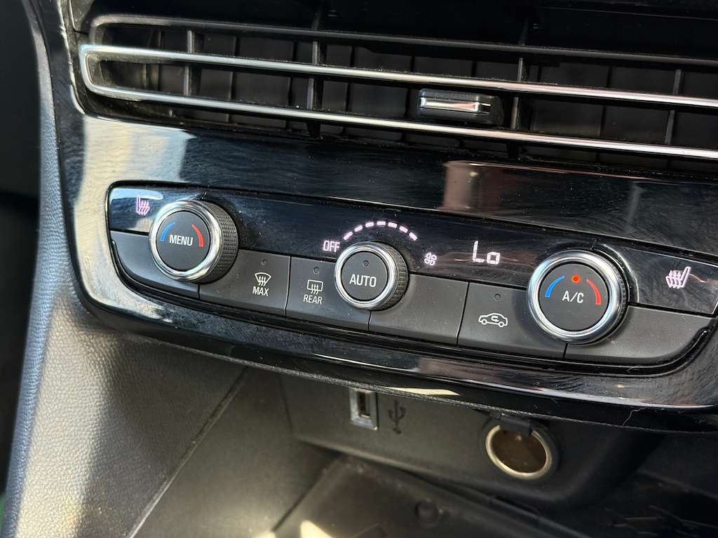 2023 VAUXHALL MOKKA 2023 VAUXHALL MOKKA