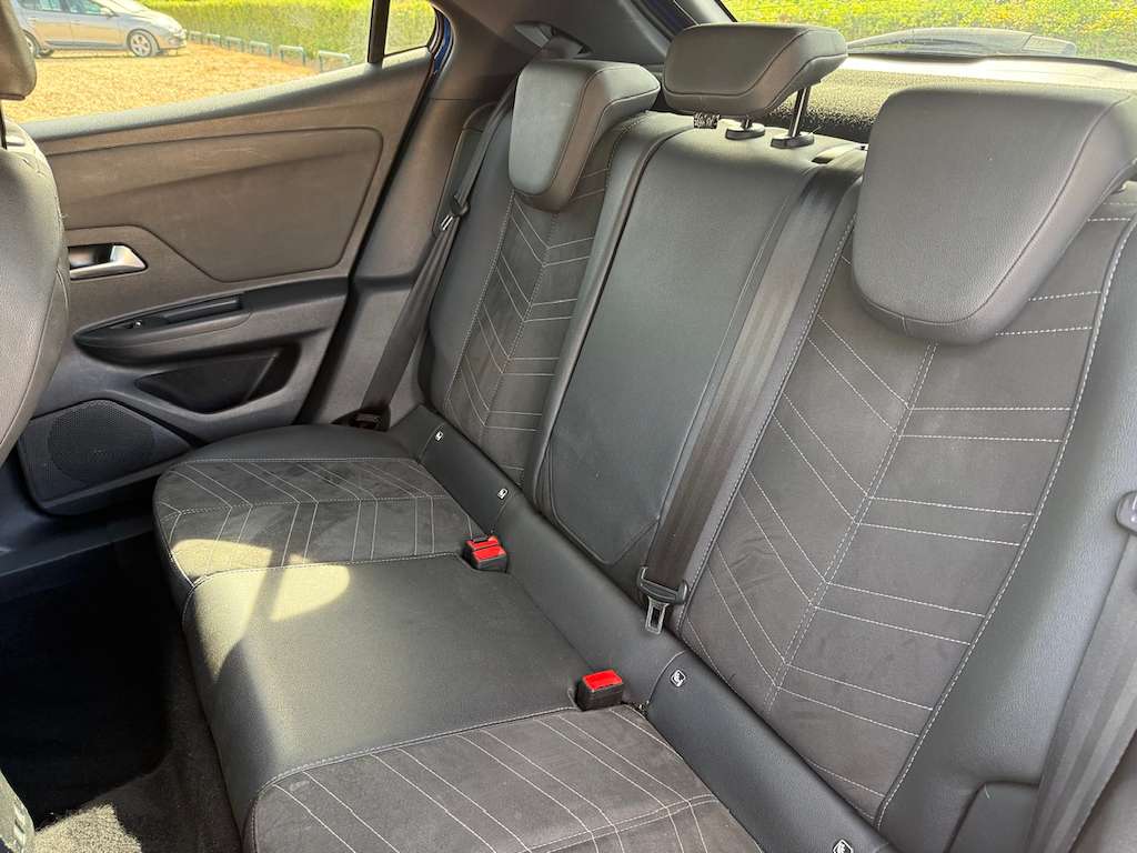 2023 VAUXHALL MOKKA 2023 VAUXHALL MOKKA