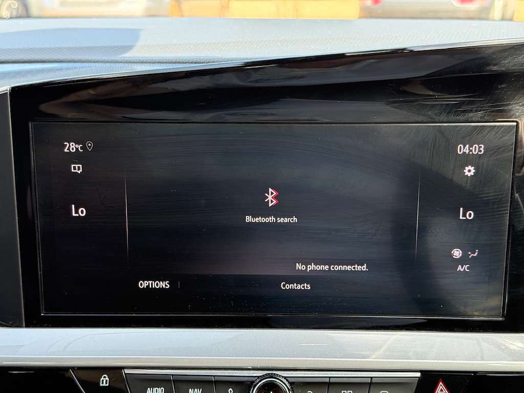 2023 VAUXHALL MOKKA 2023 VAUXHALL MOKKA