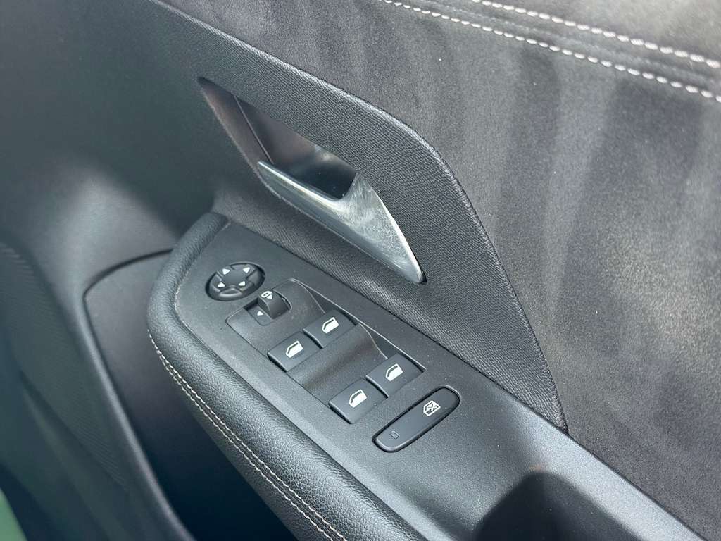 2023 VAUXHALL MOKKA 2023 VAUXHALL MOKKA