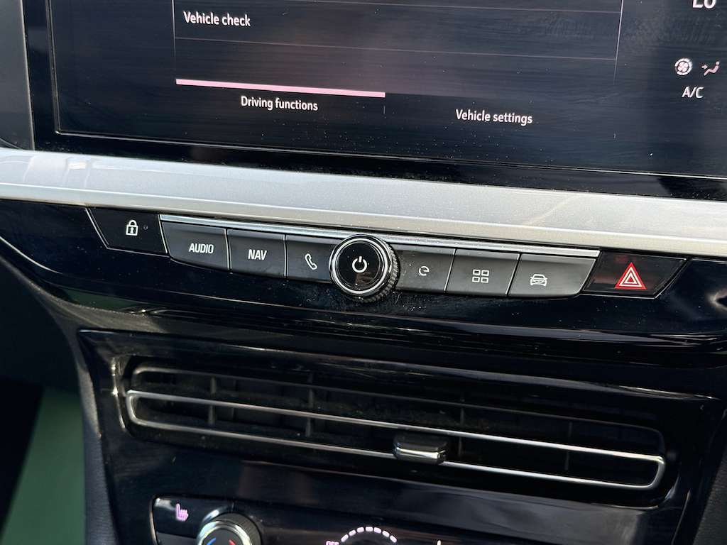 2023 VAUXHALL MOKKA 2023 VAUXHALL MOKKA