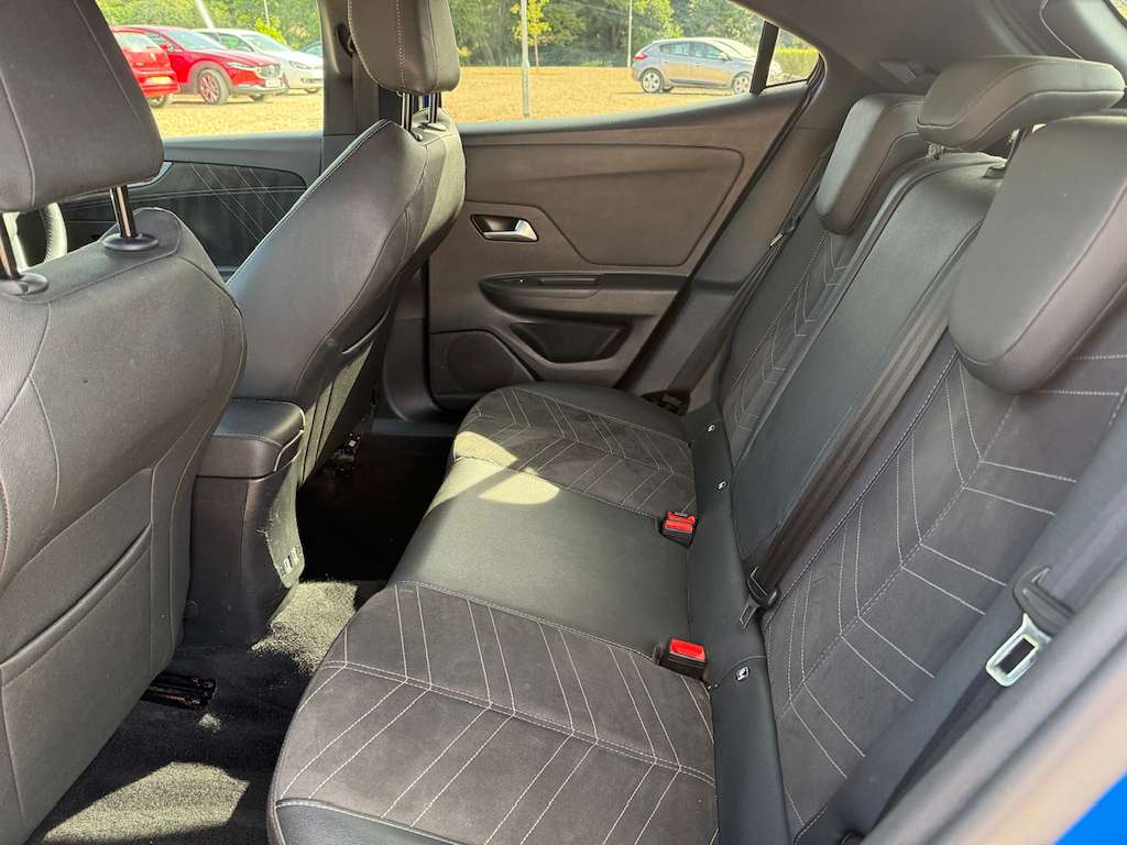 2023 VAUXHALL MOKKA 2023 VAUXHALL MOKKA