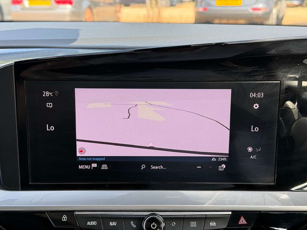 2023 VAUXHALL MOKKA 2023 VAUXHALL MOKKA