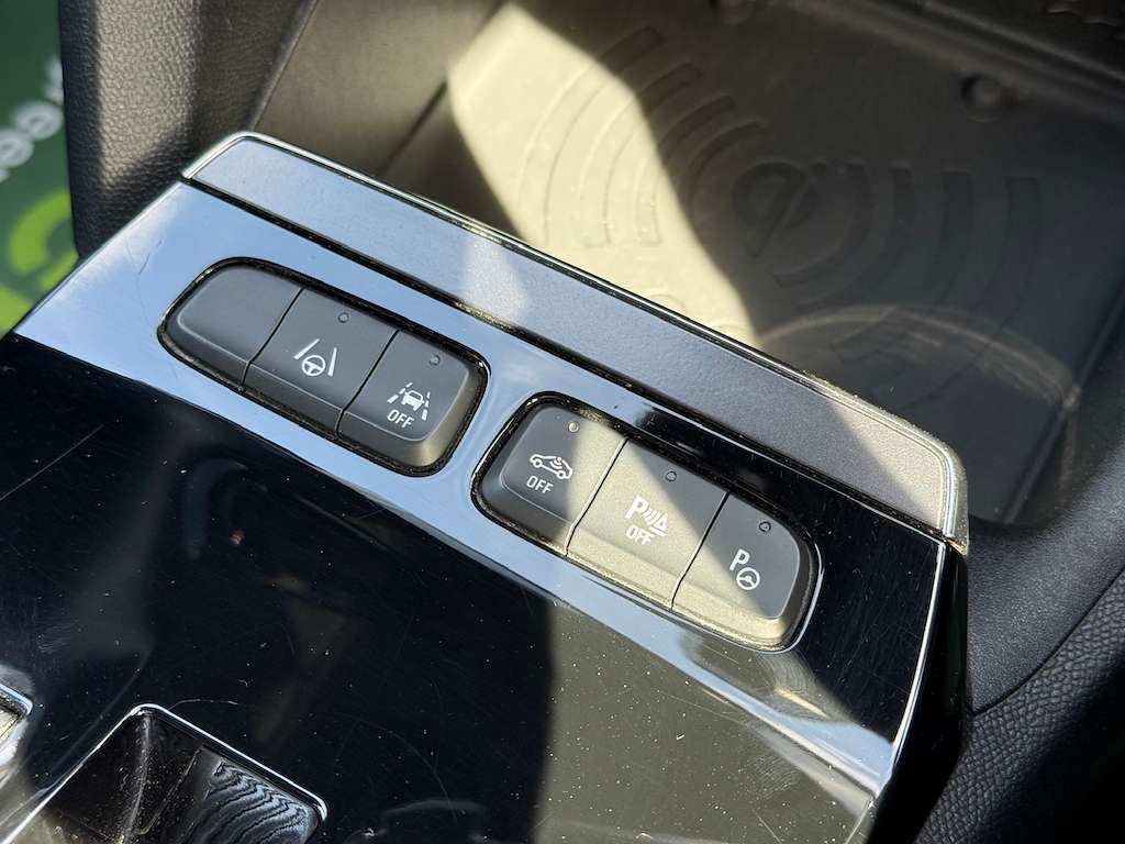 2023 VAUXHALL MOKKA 2023 VAUXHALL MOKKA