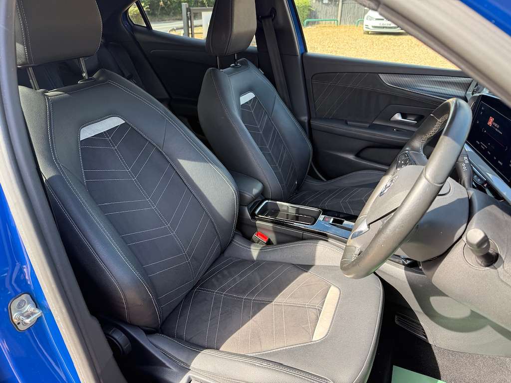 2023 VAUXHALL MOKKA 2023 VAUXHALL MOKKA