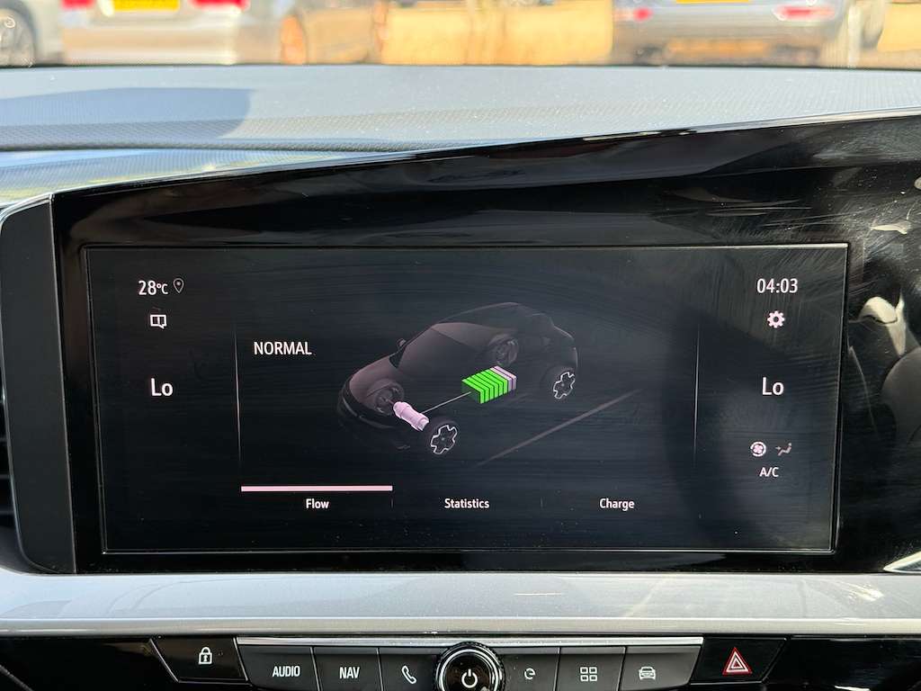 2023 VAUXHALL MOKKA 2023 VAUXHALL MOKKA