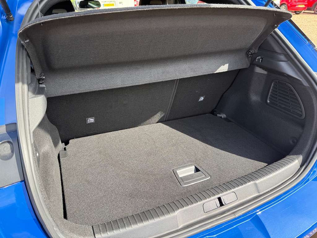 2023 VAUXHALL MOKKA 2023 VAUXHALL MOKKA