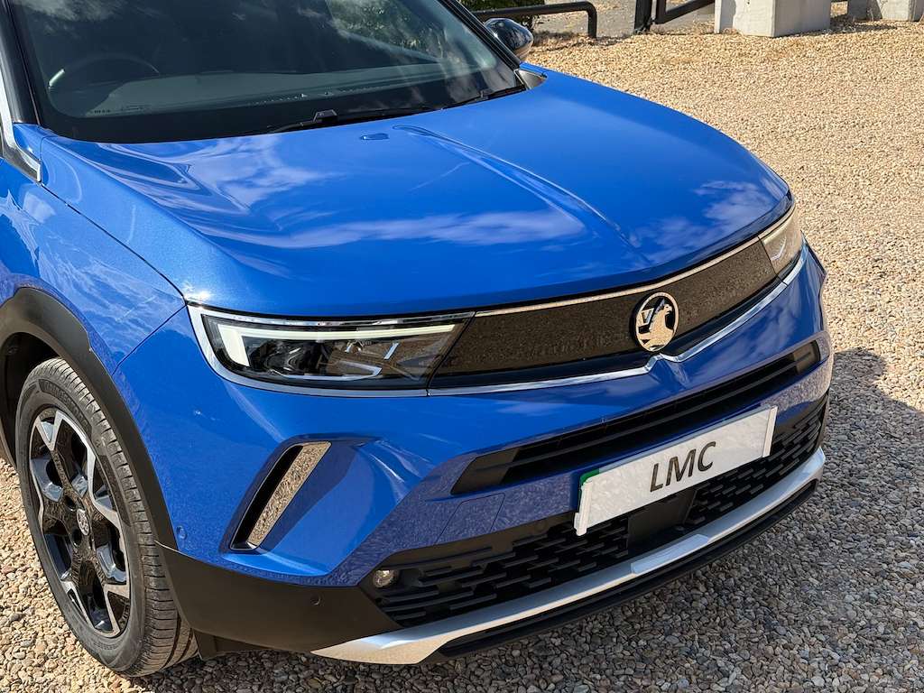 A 2023 VAUXHALL MOKKA 50kWh Ultimate SUV 5dr Electric Auto (136 ps) A 2023 VAUXHALL MOKKA 50kWh Ultimate SUV 5dr Electric Auto (136 ps)