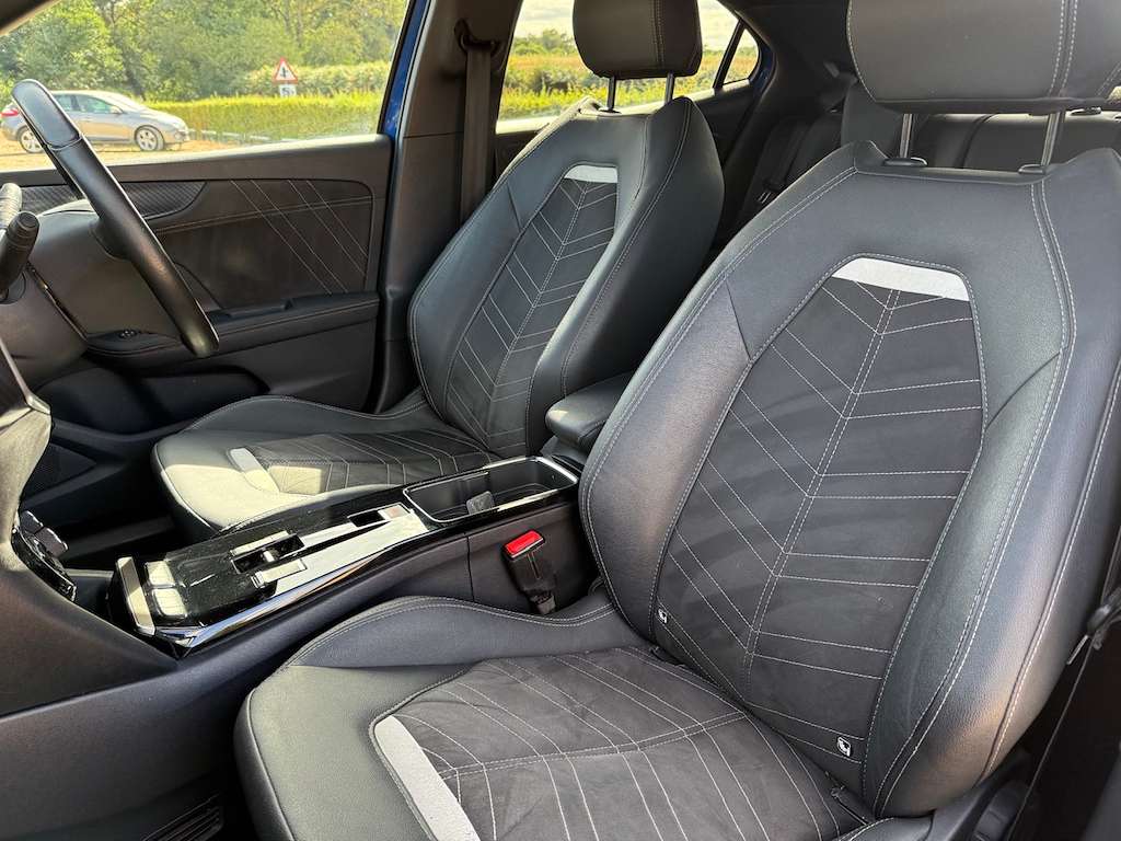 2023 VAUXHALL MOKKA 2023 VAUXHALL MOKKA
