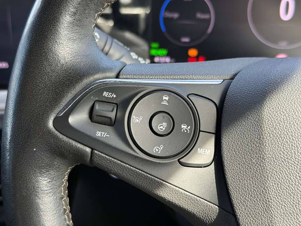 2023 VAUXHALL MOKKA 2023 VAUXHALL MOKKA
