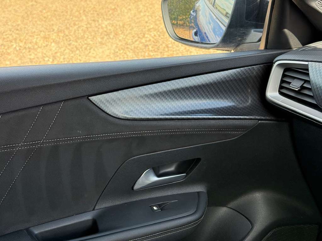 2023 VAUXHALL MOKKA 2023 VAUXHALL MOKKA