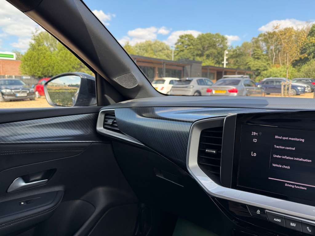 2023 VAUXHALL MOKKA 2023 VAUXHALL MOKKA
