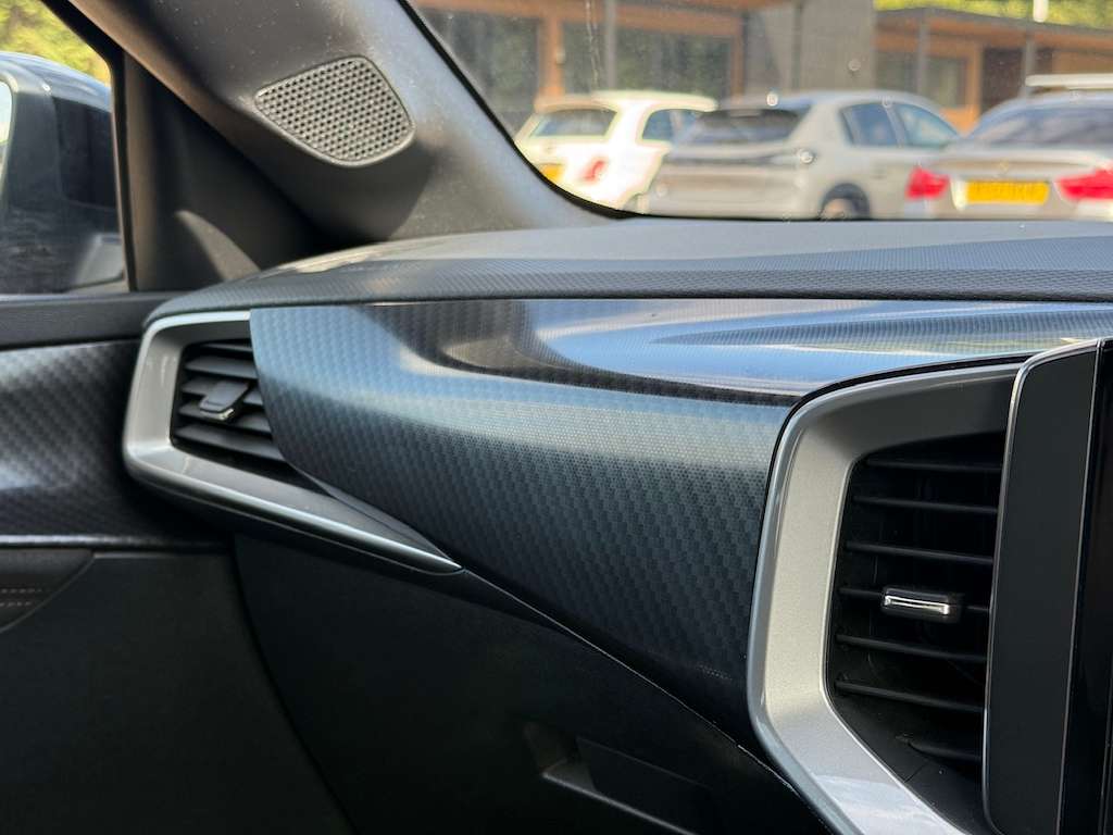 2023 VAUXHALL MOKKA 2023 VAUXHALL MOKKA