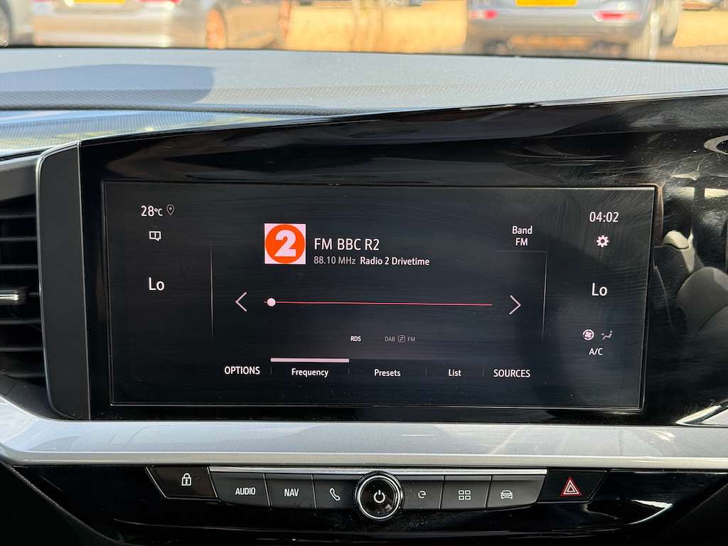 2023 VAUXHALL MOKKA 2023 VAUXHALL MOKKA