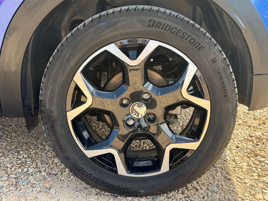 2023 VAUXHALL MOKKA 2023 VAUXHALL MOKKA